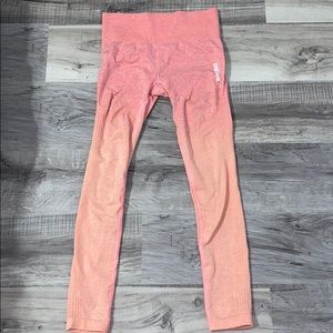 Gymshark leggings! size small